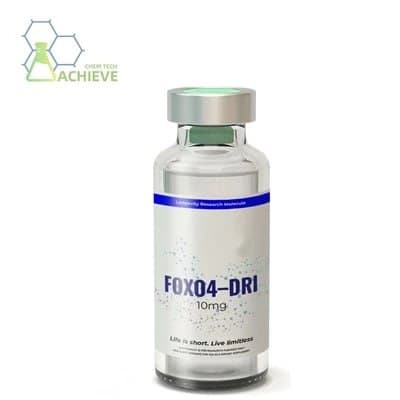FOXO4 product packaging