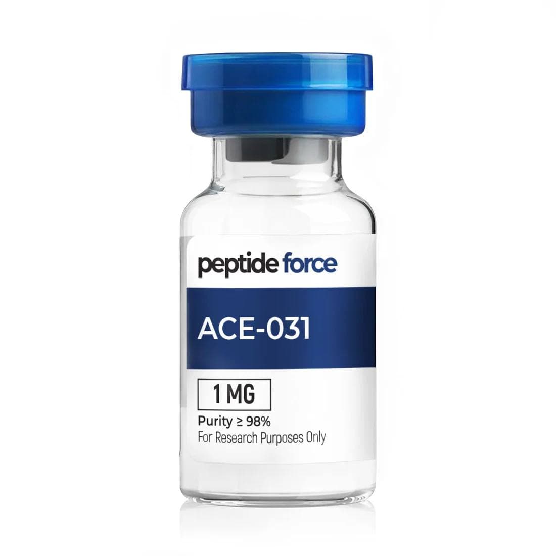 ACE-031 product packaging